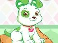 การดูแลลูกสุนัขสตรอเบอรี่ชอร์ทเค้ก เกมออนไลน์ การดูแลลูกสุนัขสตรอเบอรี่ชอร์ทเค้ก เกมออนไลน์