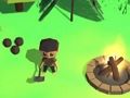 มินิเอาตัวรอด  เกมออนไลน์
