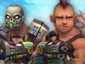 พายุไฟ  เกมออนไลน์