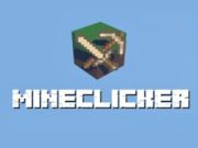Mineclicker เกมออนไลน์