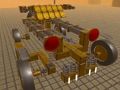 อัจฉริยะ steampunk เกมออนไลน์