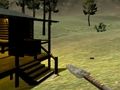 การอยู่รอดของเกาะ  เกมออนไลน์