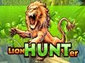 นักล่าสิงโต  เกมออนไลน์