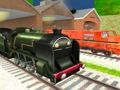 เครื่องจำลองรถไฟรัสเซีย  เกมออนไลน์