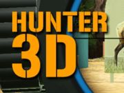 นักล่า 3D เกมออนไลน์