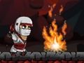 การผจญภัยของนักรบนินจา  เกมออนไลน์