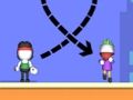 จรวดพันช์  เกมออนไลน์