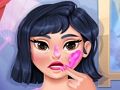 กิจวัตรผิวแก้วเกอิชา  เกมออนไลน์