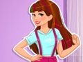 ห้อง Victoria's Room Deco Story  เกมออนไลน์