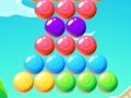 ผลไม้ฟองหวาน เกมออนไลน์