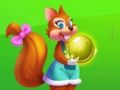 Bubble Shooter ฮีโร่  เกมออนไลน์