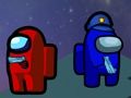 ท่ามกลางพวกเรา Endless Run  เกมออนไลน์
