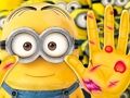หมอมือมินเนี่ยน  เกมออนไลน์