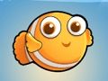 กู้ภัยปลา  เกมออนไลน์