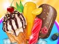ไอศกรีมรักไดอาน่า  เกมออนไลน์