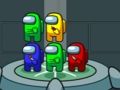 กองในหมู่พวกเรา  เกมออนไลน์