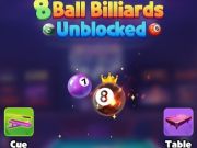 8 บอลบิลเลียด เกมออนไลน์