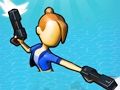 กระสุนเร่งออนไลน์ เกมออนไลน์