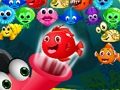 ฟองสบู่ใต้น้ำ  เกมออนไลน์