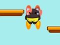 จัมเปอร์แมวโลภ  เกมออนไลน์