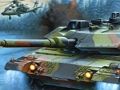 จิ๊กซอว์รถถังสงคราม เกมออนไลน์