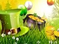 แฮปปี้ เซนต์ วันแพทริก  เกมออนไลน์