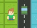 ถนนบ้า  เกมออนไลน์