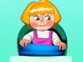 Masha Cut Candy เกมออนไลน์