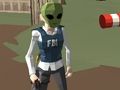 นักกีฬา Polygon Royale  เกมออนไลน์
