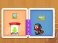 แผนการหลบหนี: ปราสาทอียิปต์  เกมออนไลน์