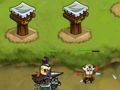 เวลาป้องกันความโกลาหลของอาณาจักร เกมออนไลน์