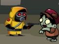 ซอมบี้ สเลเยอร์  เกมออนไลน์