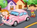 เด็กและยานพาหนะ  เกมออนไลน์