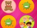 หน่วยความจำ CoronaVirus  เกมออนไลน์