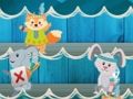 เป็ด & ยิงกระต่าย  เกมออนไลน์