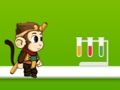 จังเกิ้ลมังกี้รัน  เกมออนไลน์