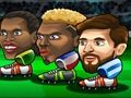 เฮดซอคเกอร์ 2021  เกมออนไลน์