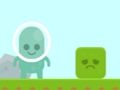 การผจญภัยบนแพลตฟอร์ม  เกมออนไลน์