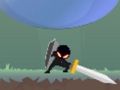 สติกแมน ต่อสู้  เกมออนไลน์