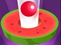 Helix Fruit Dash เกมออนไลน์