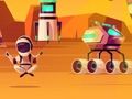 Space Ride Hidden Stars เกมออนไลน์