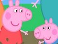 หน่วยความจำ Peppa Pig  เกมออนไลน์