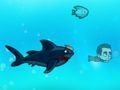 ฉลามโกรธไมอามี เกมออนไลน์