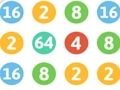 หมายเลขผสาน 2048 เกมออนไลน์