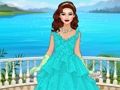 ชุดเดรสน่ารักๆ สำหรับสาวๆ  เกมออนไลน์