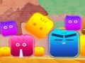 บล็อกน่ารัก  เกมออนไลน์