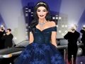 ซุปเปอร์สตาร์แต่งตัวสำหรับสาว ๆ  เกมออนไลน์