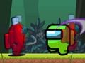 imposter ฮีโร่สีแดง เกมออนไลน์