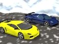 ลากการต่อสู้แข่ง เกมออนไลน์