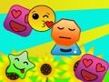 อีโมจิจับคู่ 3  เกมออนไลน์